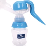 Lorelli Breast Pump Blue