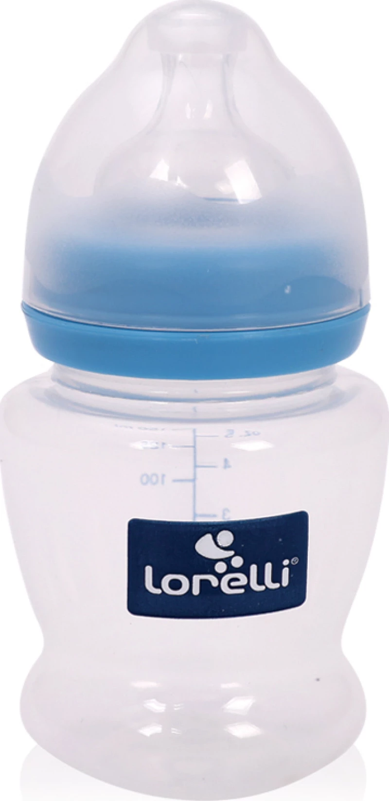 Lorelli Breast Pump Blue