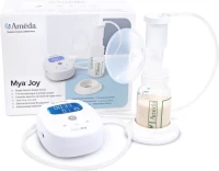 Ameda Mya Joy Single Electric Breast Pump