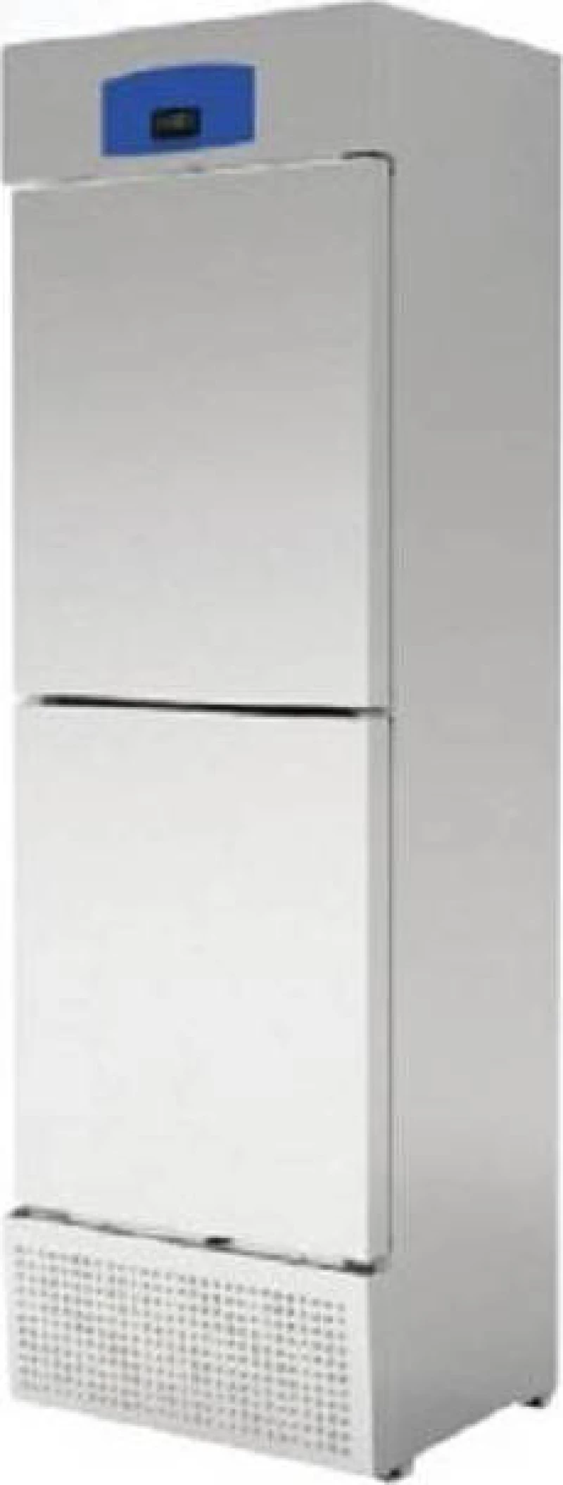Ψυγείο Με Inox Πρόσοψη 400Lt Sanden Intercool Sps-0405