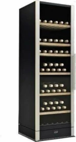 Βιτρίνα Κάβα Κρασιών 450Lt Sanden Intercool Svn-0455
