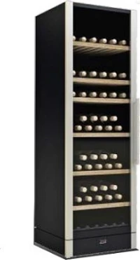 Sanden Intercool ICG-W185 Μαύρο