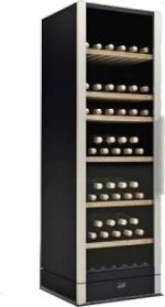 Sanden Intercool ICG-W185 Μαύρο