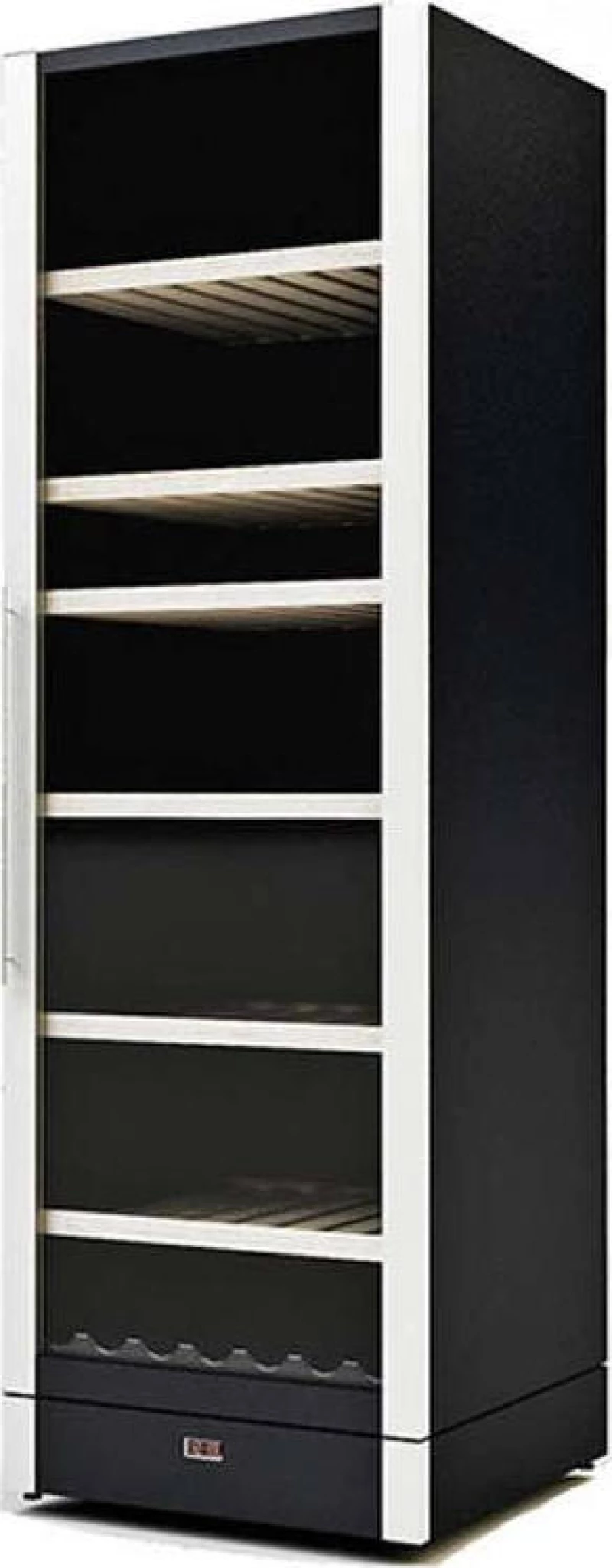Sanden Intercool ICG-W185 Μαύρο