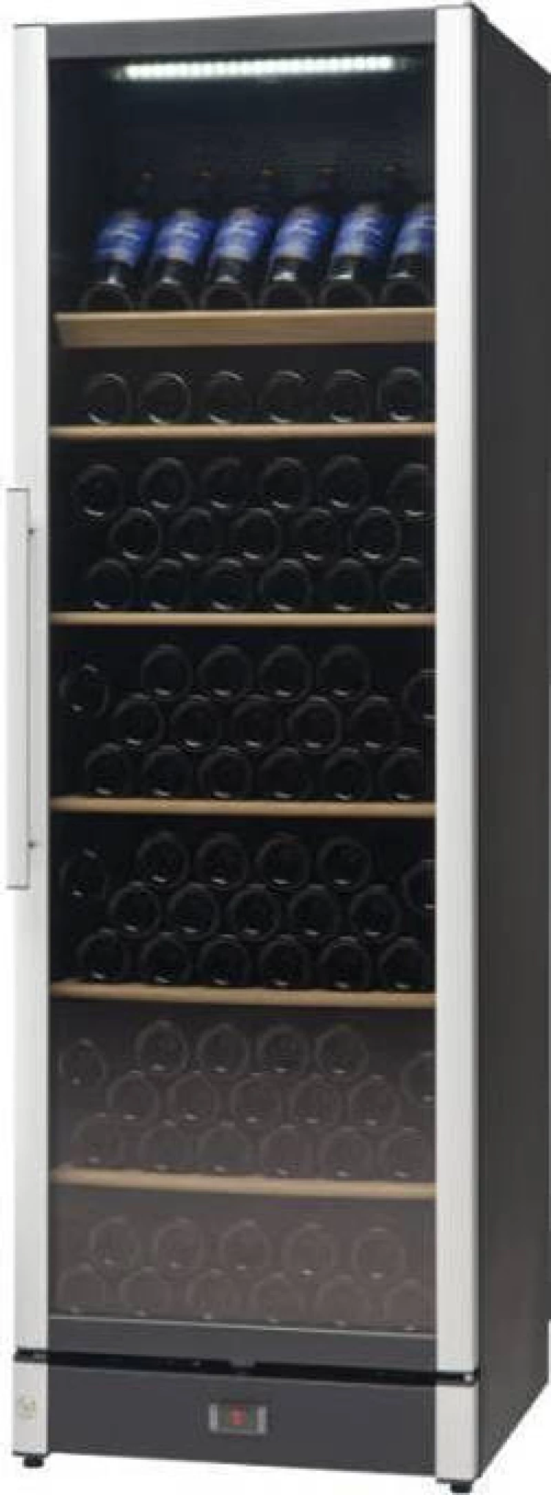 Sanden Intercool ICG-W185 Μαύρο