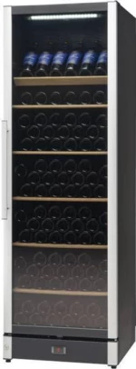 Sanden Intercool ICG-W185 Μαύρο