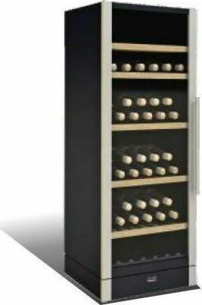 Βιτρίνα Κάβα Κρασιών 380Lt Sanden Intercool Svn-0385