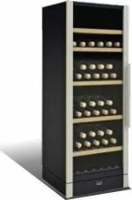 Βιτρίνα Κάβα Κρασιών 380Lt Sanden Intercool Svn-0385