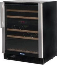 Sanden Intercool ICG-W45 Μαύρο