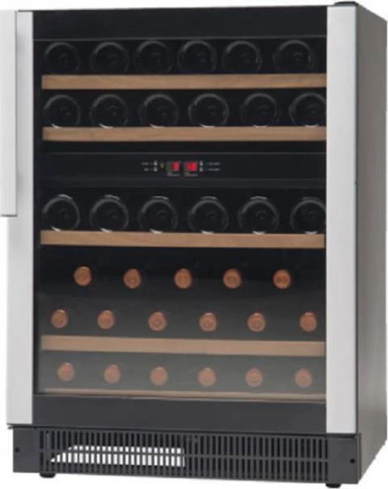 Sanden Intercool ICG-W45 Μαύρο