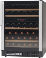 Sanden Intercool ICG-W45 Μαύρο