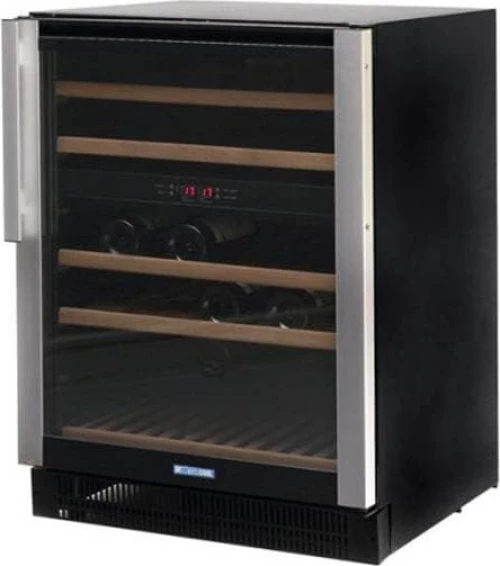 Sanden Intercool ICG-W38 Μαύρο
