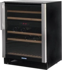 Sanden Intercool ICG-W38 Μαύρο