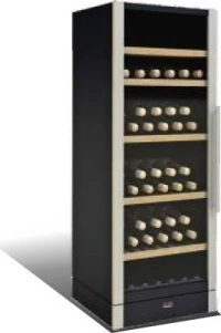 Sanden Intercool ICG-W155 Μαύρο