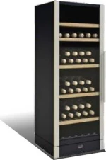 Sanden Intercool ICG-W155 Μαύρο