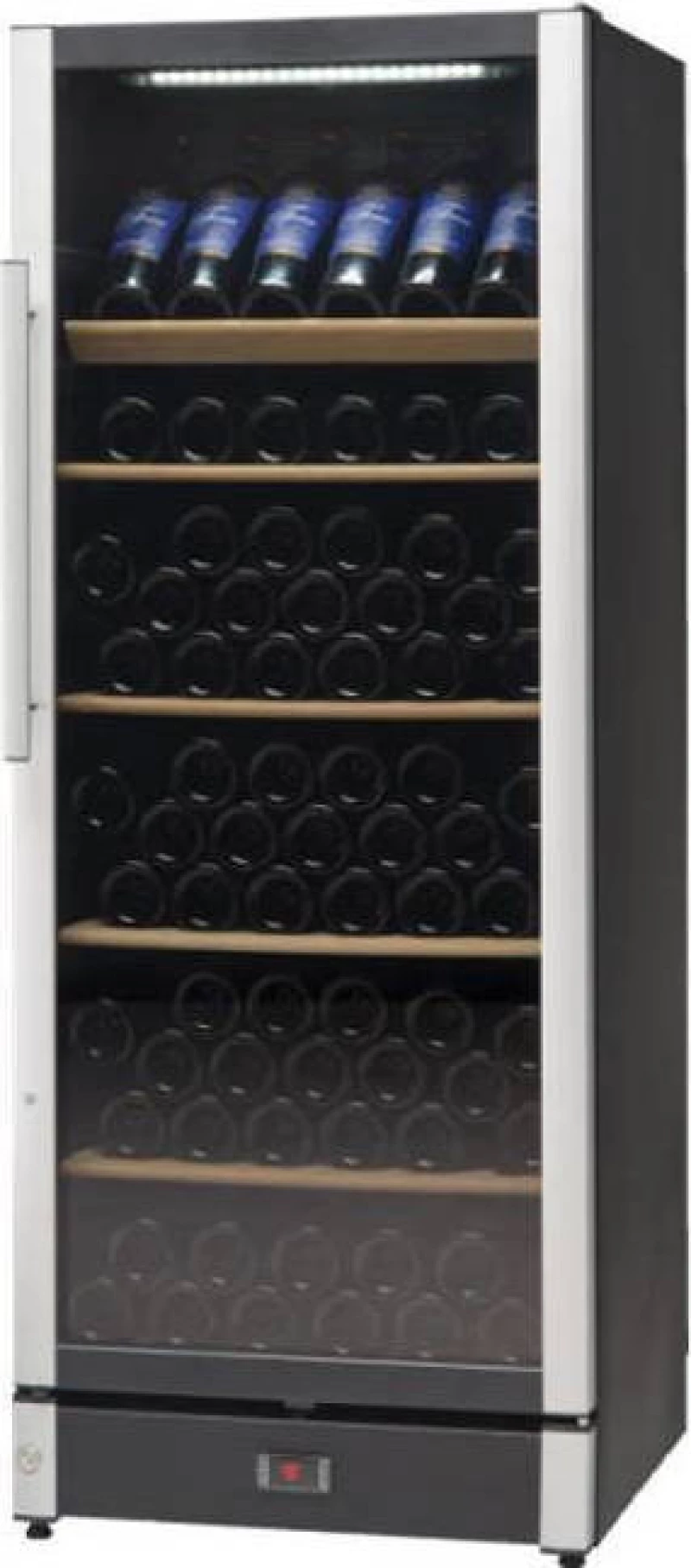 Sanden Intercool ICG-W155 Μαύρο