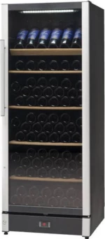 Sanden Intercool ICG-W155 Μαύρο