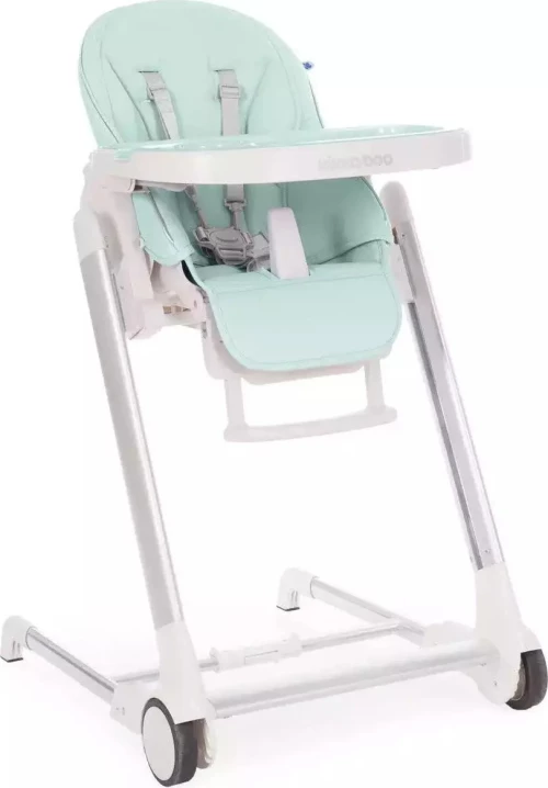 Kikka Boo Maple Mint