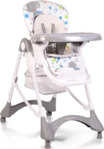 Καρέκλα Φαγητού Cangaroo Mint Grey 103738