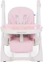 Kikka Boo Maple Pink