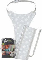 Tommee Tippee Chair Harness Stars