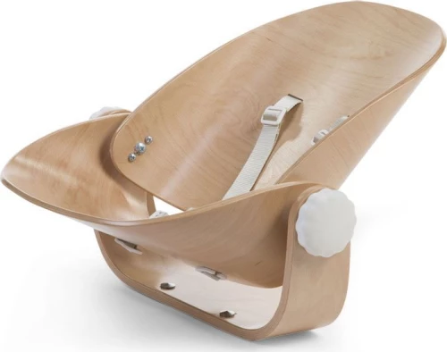 Childhome Evolu Natural White
