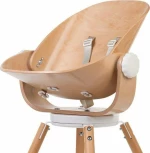 Childhome Evolu Natural White