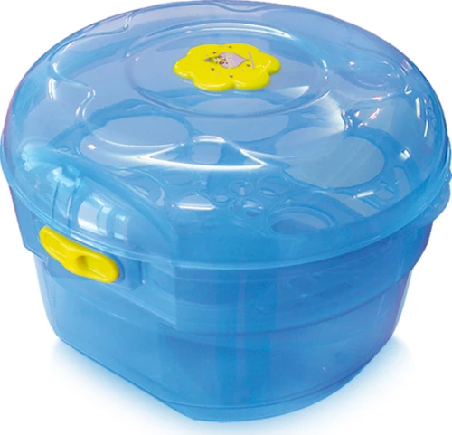 Lorelli Microwave Sterilizer Princess