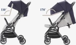 Inglesina Quid Storm Grey
