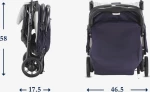 Inglesina Quid Storm Grey