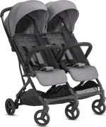 Inglesina Twin Sketch Grey