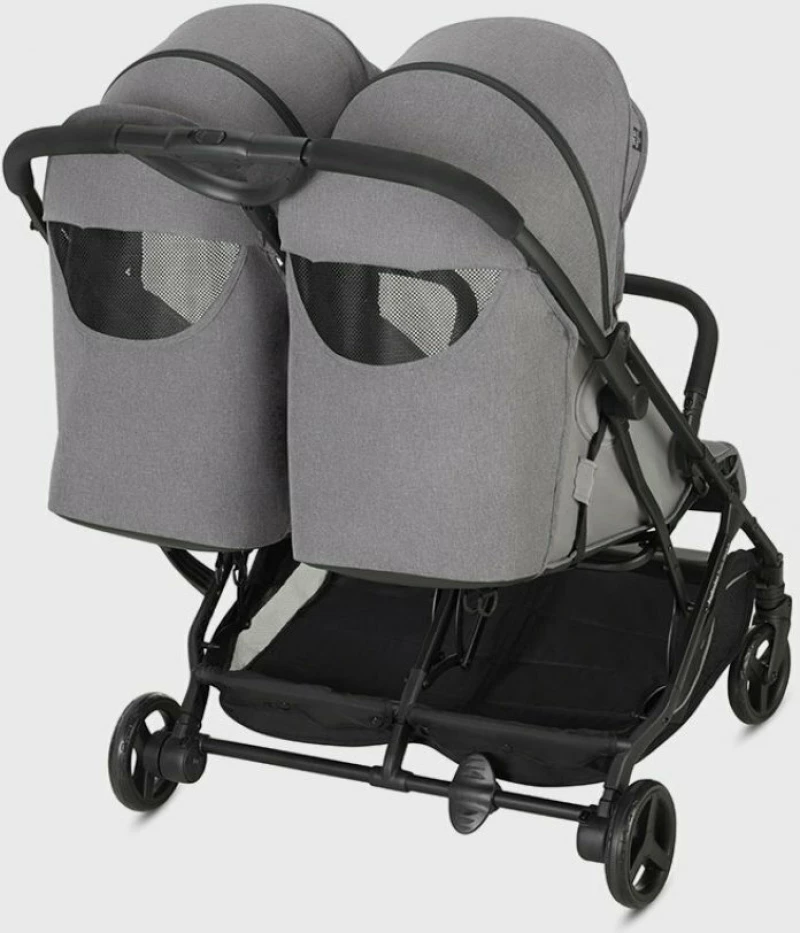 Inglesina Twin Sketch Grey