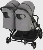 Inglesina Twin Sketch Grey