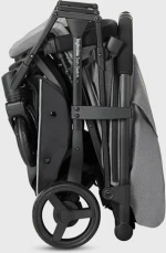 Inglesina Twin Sketch Grey