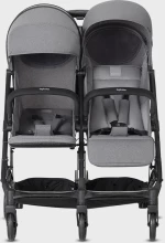 Inglesina Twin Sketch Grey