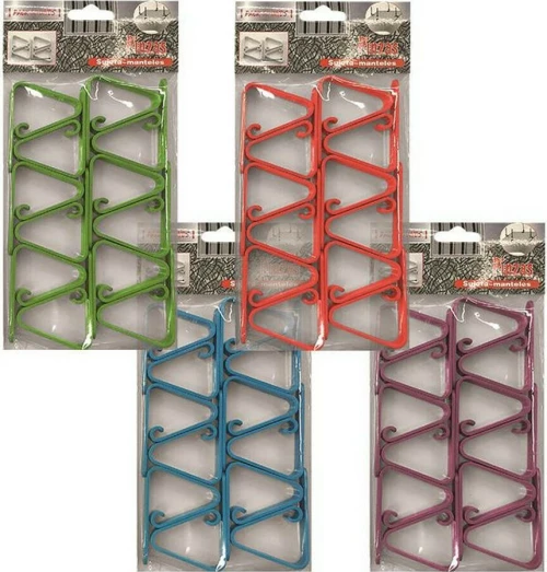 HOMie Πιάστρες Τραπεζομάντηλων 101797