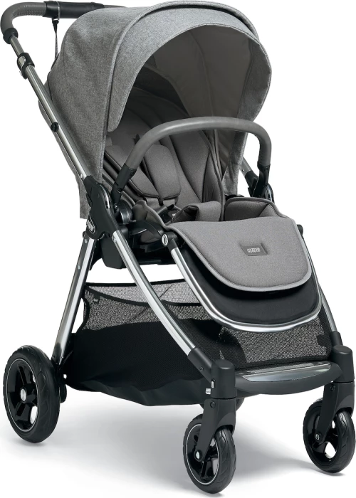 Mamas & Papas Flip XT3 Skyline Grey