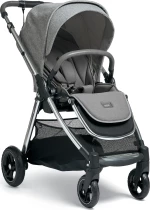 Mamas & Papas Flip XT3 Skyline Grey