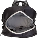 Childhome Backpack Daddy Bag Black