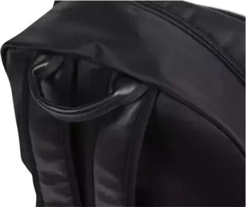 Childhome Backpack Daddy Bag Black