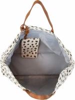 Childhome Τσάντα Αλλαγής Family Bag Leopard