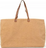 Childhome Family Bag Teddy Beige