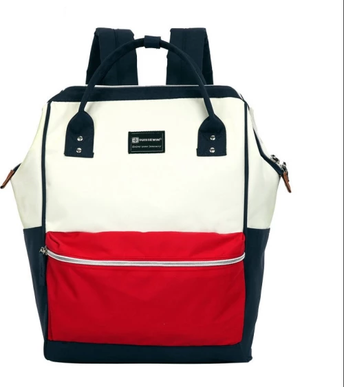 Suissewin Mom Bag Navy Blue