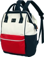 Suissewin Mom Bag Navy Blue