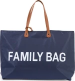 Childhome Family Bag Navy Blue