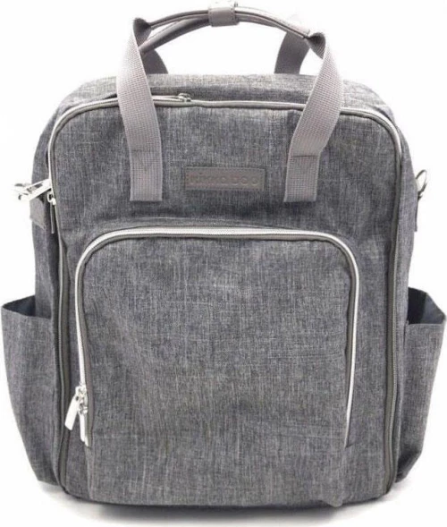 Kikka Boo Ivy Light Grey