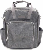 Kikka Boo Ivy Light Grey