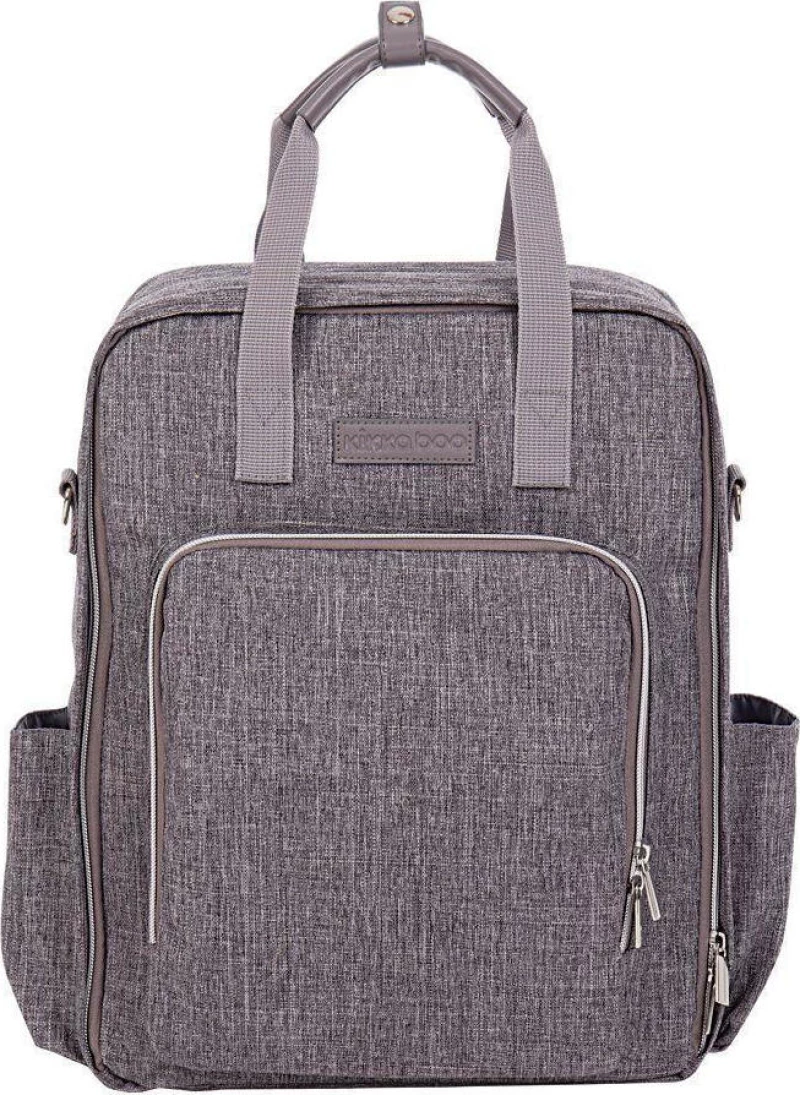 Kikka Boo Ivy Light Grey