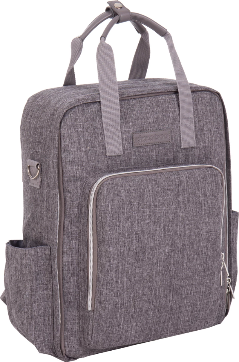 Kikka Boo Ivy Light Grey