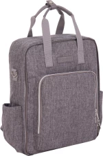 Kikka Boo Ivy Light Grey